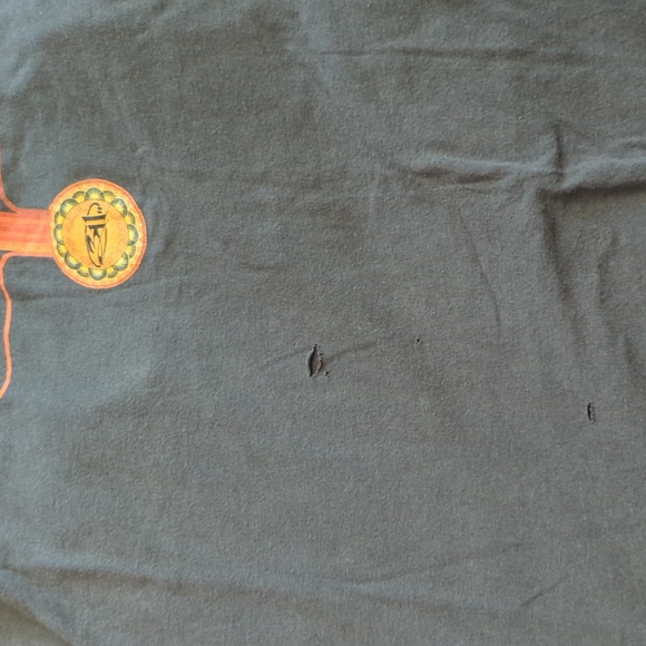 Men's Band Tees T Shirt Lot of 10 Size Large XL Modern - Picture 9 of 9